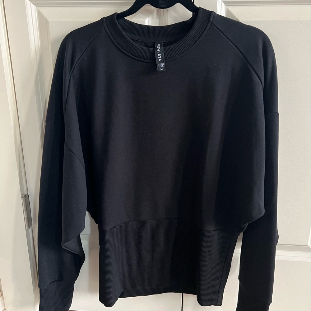 Athleta Sweatshirt